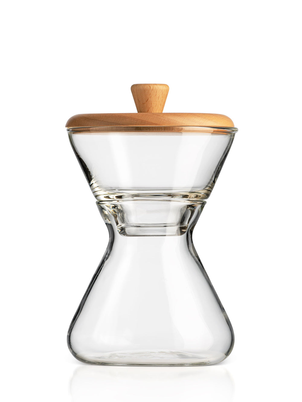 Photo of CHEMEX® Cream and Sugar Set ( Default Title ) [ Chemex ] [ Brewing Accessories ]