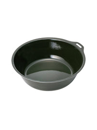 Photo of KINTO FORIS Bowl (⌀195mm/7.8in) ( Ash Green ) [ KINTO ] [ Bowls ]