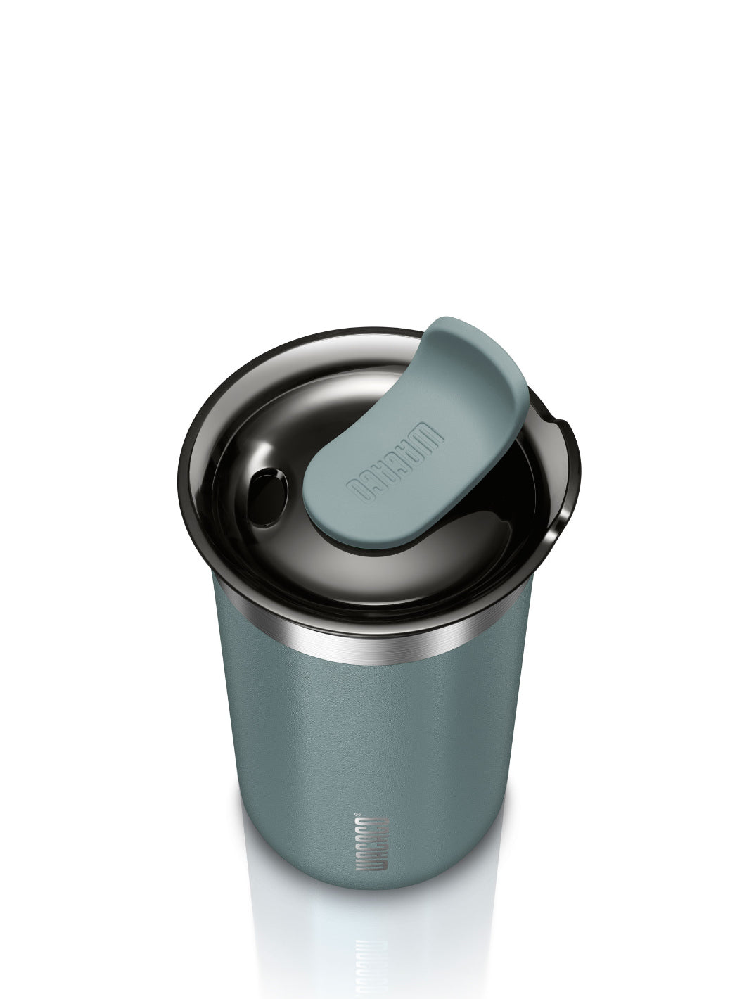 WACACO Octaroma Lungo Travel Mug (300ml/10oz)