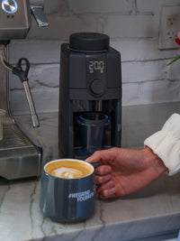 Photo of BARATZA Encore™ ESP Pro Coffee Grinder (120V) ( ) [ Baratza ] [ Electric Grinders ]