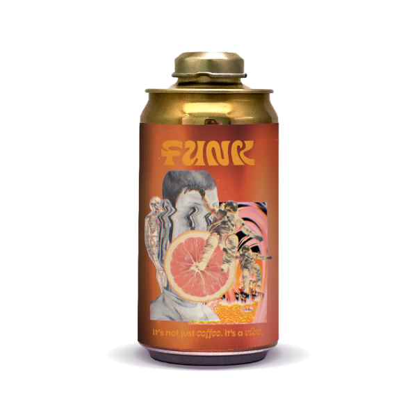 FUNK - My Definition of a Boombastic Jazz Style