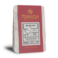 Photo of Manhattan - Anilson Faria ( Default Title ) [ Manhattan Coffee Roasters ] [ Coffee ]