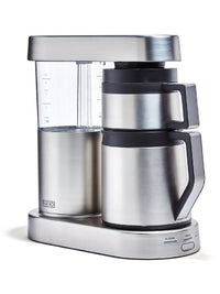 Photo of RATIO Six Coffee Maker (120V) (Series 1) (Stainless Steel) (Open Box) ( Default Title ) [ Yard Sale ] [ Yard Sale ]
