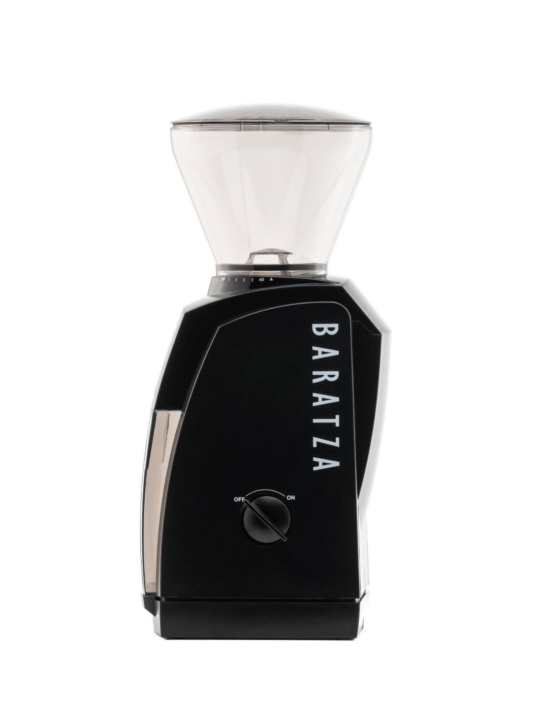 Baratza Encore Grinder - Black / Electric Grinders | Eight Ounce