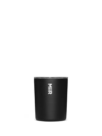 Photo of MiiR Lowball (295ml/10oz) ( Black ) [ MiiR ] [ Reusable Cups ]