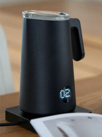 Photo of SUBMINIMAL NanoFoamer PRO (Black) (Damaged Box) ( ) [ Yard Sale ] [ Yard Sale ]