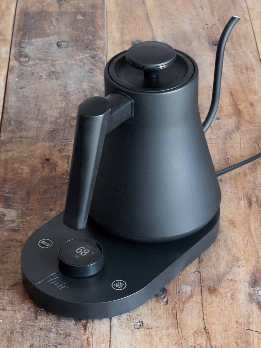 FLAIR Cafe Kettle (120v) (Minor Aesthetic Defect)