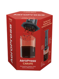 Photo of AeroPress Carafe ( ) [ AeroPress ] [ Decanters ]