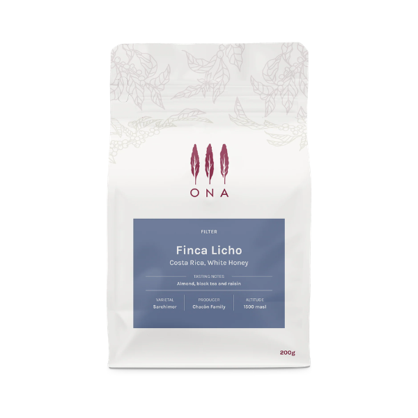 ONA Coffee - Finca Licho