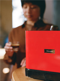 Photo of FELLOW Espresso Series 1 (120V) ( ) [ Fellow ] [ Espresso Machines ]