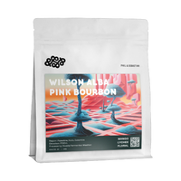 Photo of Phil & Sebastian - Wilson Alba: Pink Bourbon ( ) [ Phil & Sebastian Coffee Roasters ] [ Coffee ]