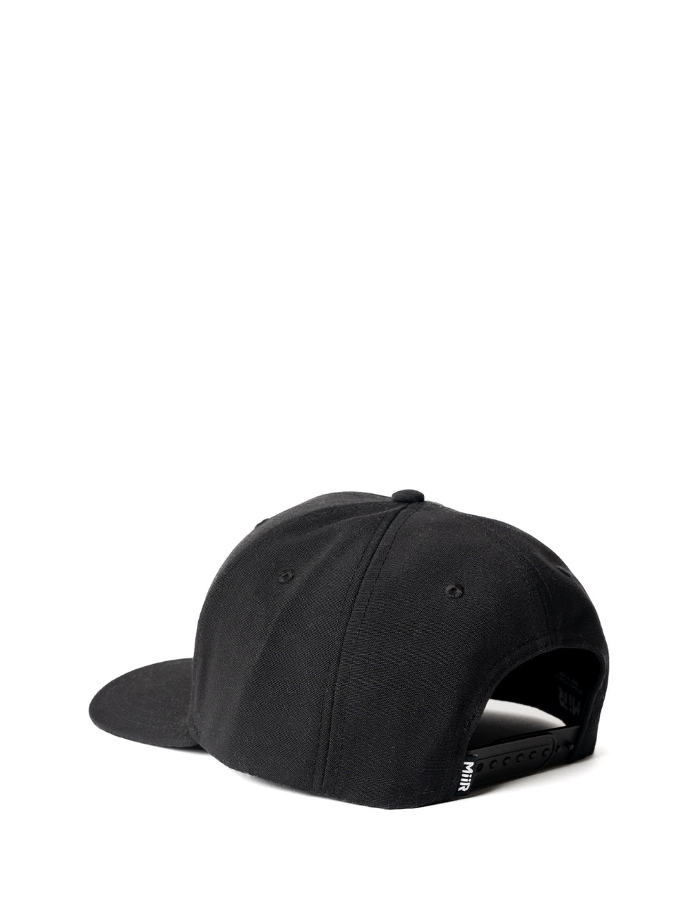 Photo of MiiR Recycled Poly Classic 6-Panel Hat ( ) [ MiiR ] [ Apparel ]