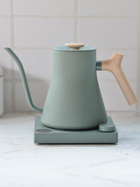 Photo of FELLOW Stagg EKG Pro Electric Pour Over Kettle (120V) ( ) [ Fellow ] [ Kettles ]