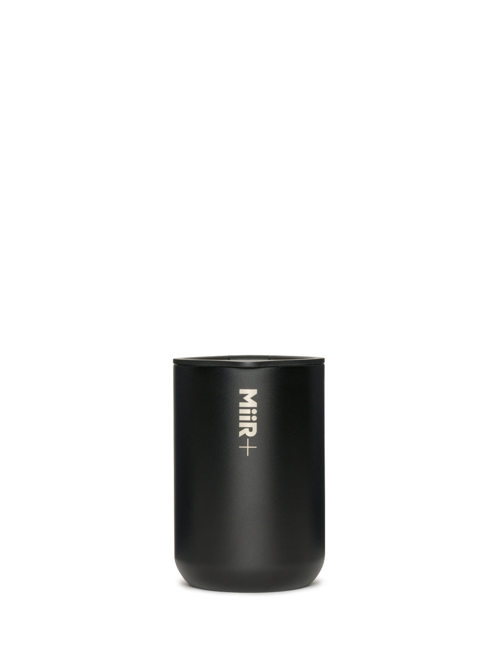 Photo of MiiR Climate+ Tumbler (473ml/16oz) ( Black ) [ MiiR ] [ Hydration Bottles ]