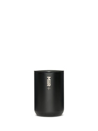Photo of MiiR Climate+ Tumbler (473ml/16oz) ( Black ) [ MiiR ] [ Hydration Bottles ]