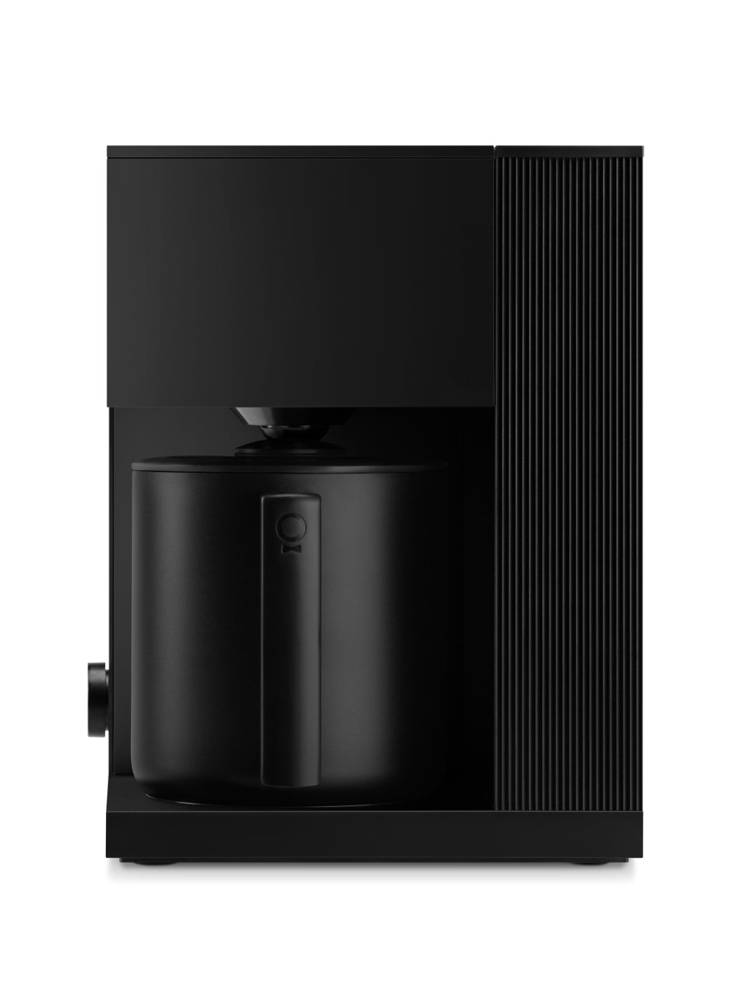 FELLOW Aiden Precision Coffee Maker (120V) (Matte Black) (Lightly Used)