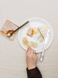 Photo of ACME Long Spoon (Brushed) ( ) [ Acme & Co. ] [ Cutlery ]