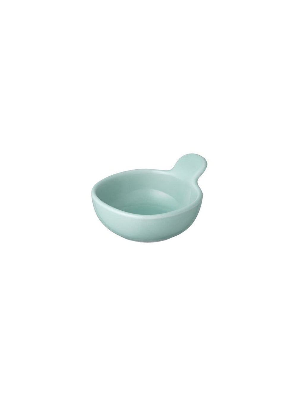 Photo of KINTO NEST Bowl (105x85mm/4.2x3.4in) (4-Pack) ( Blue ) [ KINTO ] [ Bowls ]