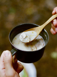 Photo of KINTO FORIS Wide Mug (400ml/13.6oz) ( ) [ KINTO ] [ Coffee Cups ]