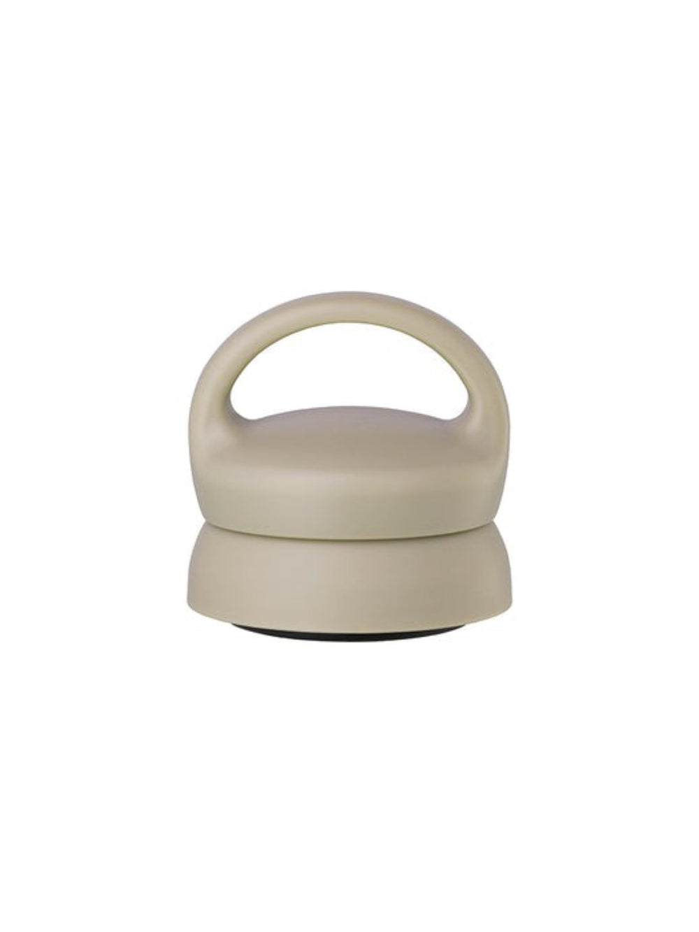 Photo of KINTO DAY OFF TUMBLER Replacement Lid/Cap (500ml/17oz) (B) ( Sand Beige ) [ KINTO ] [ Parts ]