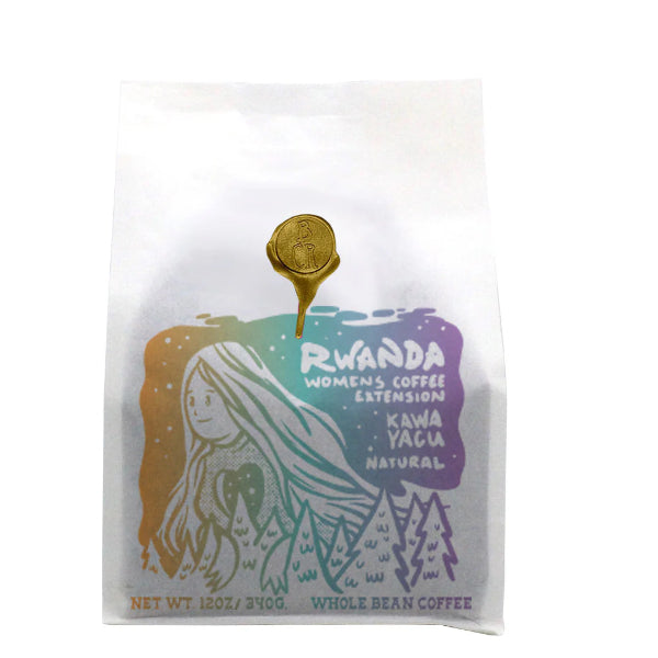 Brandywine - Kawa Yagu