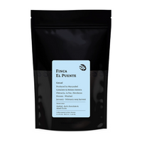 Photo of Tim Wendelboe - Finca el Puente: Catuaí ( Default Title ) [ Tim Wendelboe ] [ Coffee ]