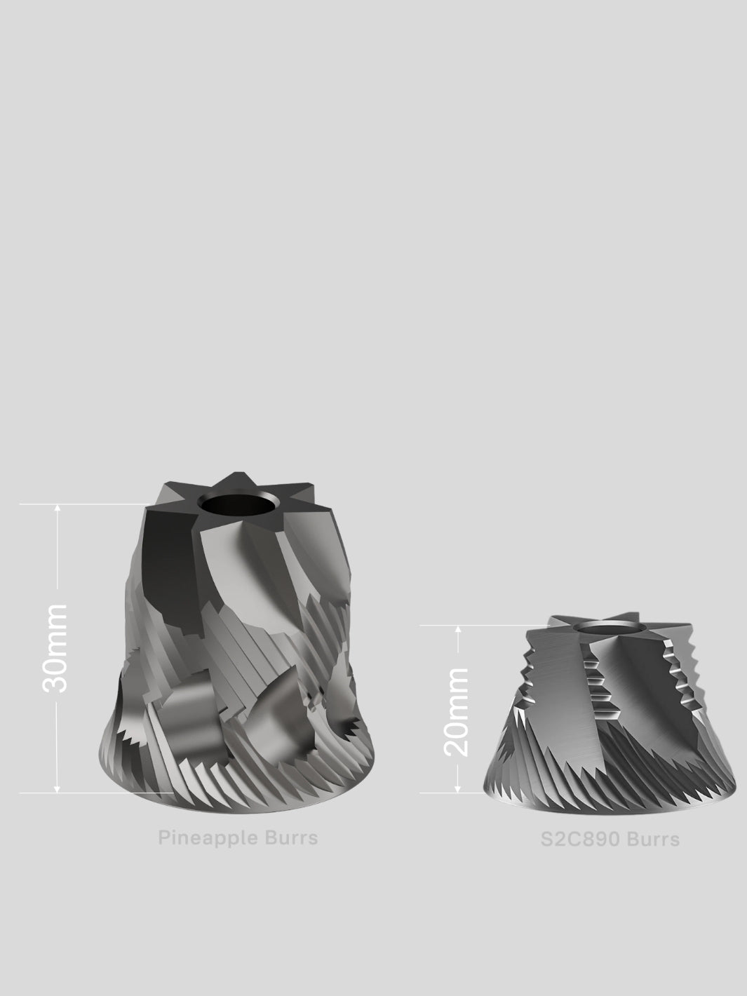 MILLAB M01 Hand Grinder