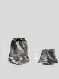 Photo of MILLAB M01 Hand Grinder ( ) [ Millab ] [ Hand Grinders ]