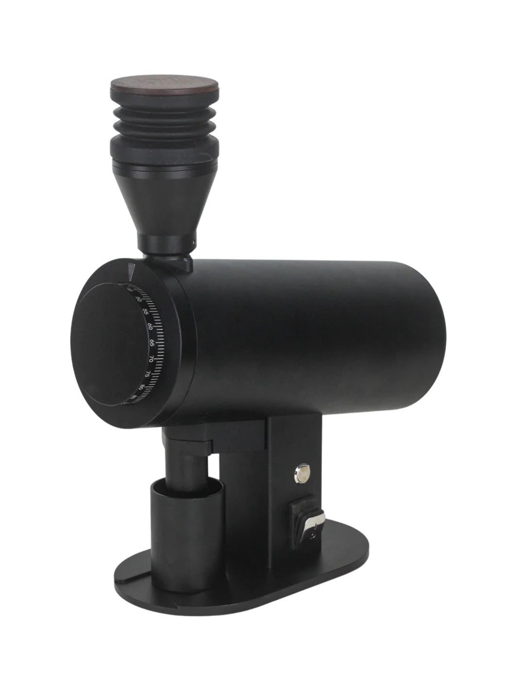 DF GRINDERS DF83V Espresso Coffee Grinder (120V)