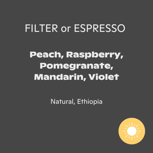 Photo of Rogue Wave Coffee - Qabballe Raro Nensebo ( ) [ Rogue Wave Coffee ] [ Coffee ]