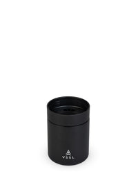 Photo of VSSL Nest Mug (295ml/10oz) (Black) (Damaged Box) ( ) [ Yard Sale ] [ Yard Sale ]