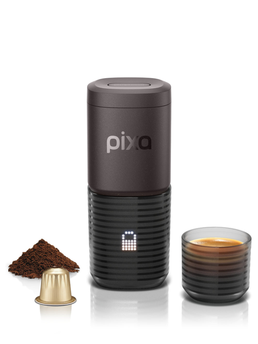 Photo of WACACO Pixapresso ( ) [ Wacaco ] [ Espresso Machines ]