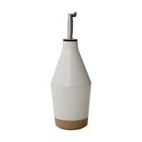 Photo of KINTO Ceramic Lab Oil Bottle 300ml ( ) [ KINTO ] [ Kitchen ]