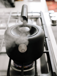 Photo of FELLOW Clyde Kettle (Minor Aesthetic Defect) ( ) [ Yard Sale ] [ Yard Sale ]