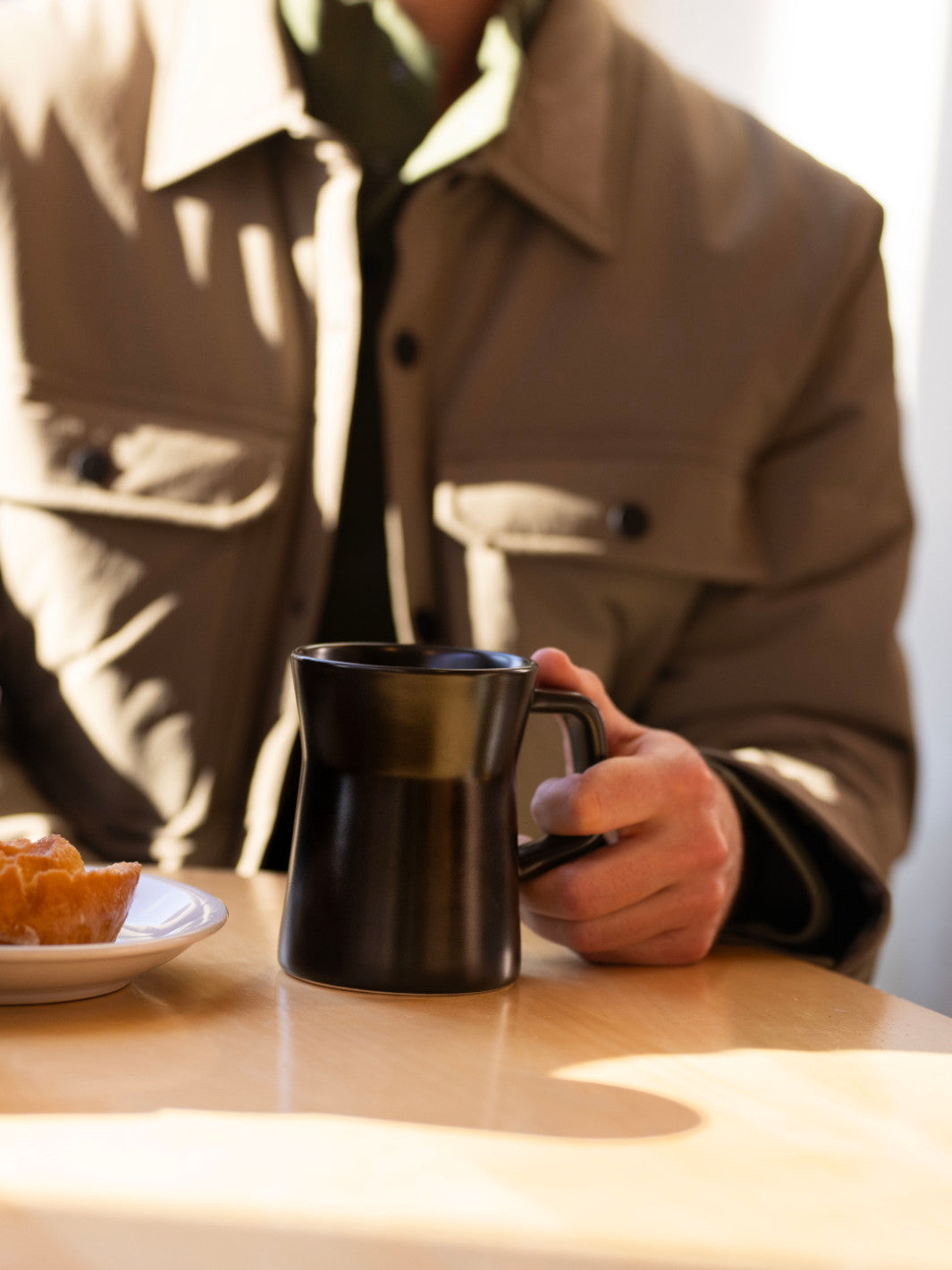 MiiR New Diner Mug (325ml/11oz)