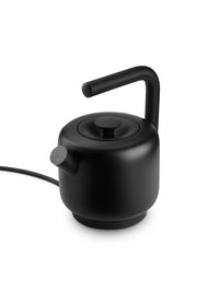 Photo of FELLOW Clyde Electric Kettle (120V) (1500ml/50oz) (Matte Black) (Damaged Box) ( ) [ Yard Sale ] [ Yard Sale ]