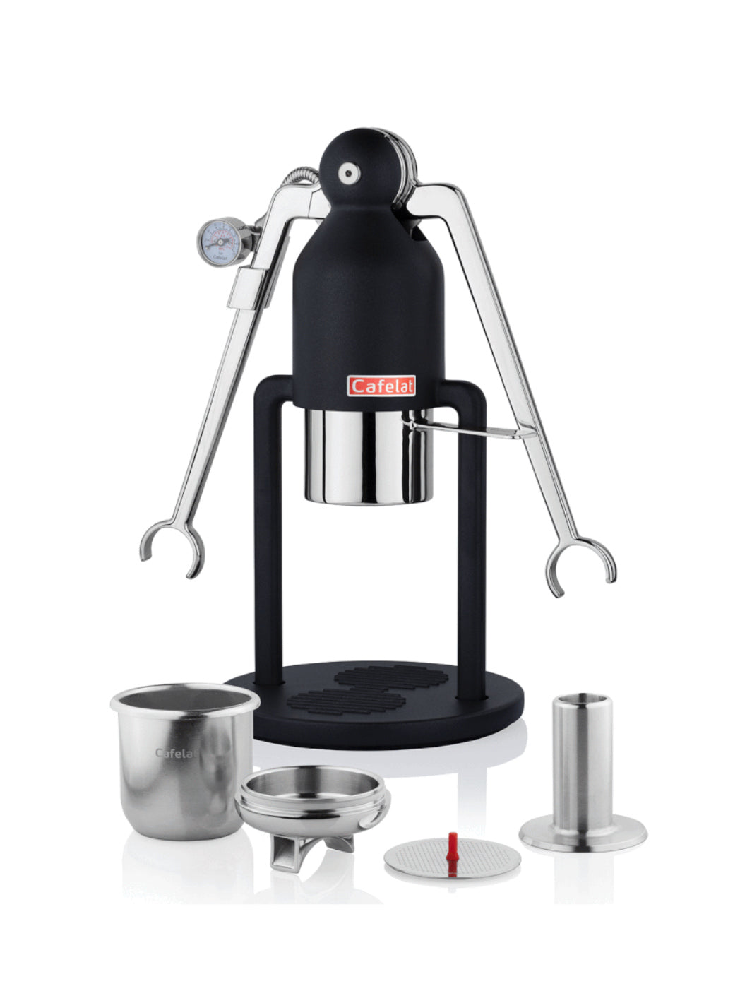 CAFELAT Robot Barista Espresso Maker / Espresso Machines
