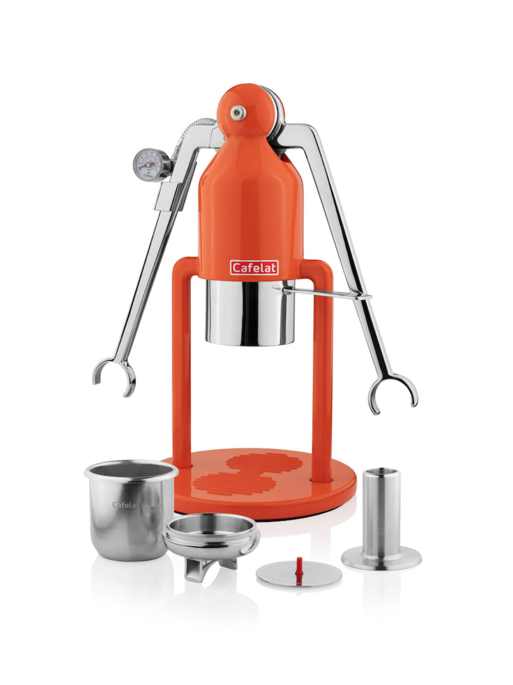 CAFELAT Robot Barista Espresso Maker