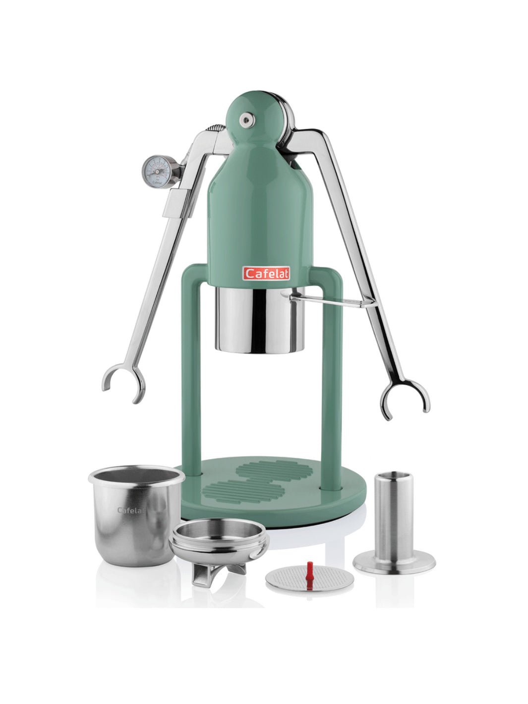 CAFELAT Robot Barista Espresso Maker / Espresso Machines