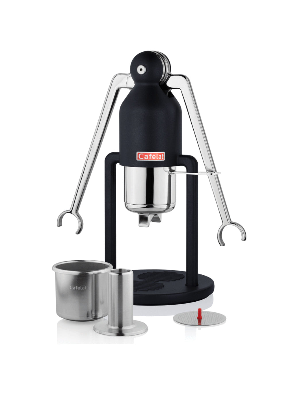 Cafelat Robot Barista ＋ 付属品　カフェラットロボット Cafelat Robot Barista ＋ 付属品カフェラットロボット
