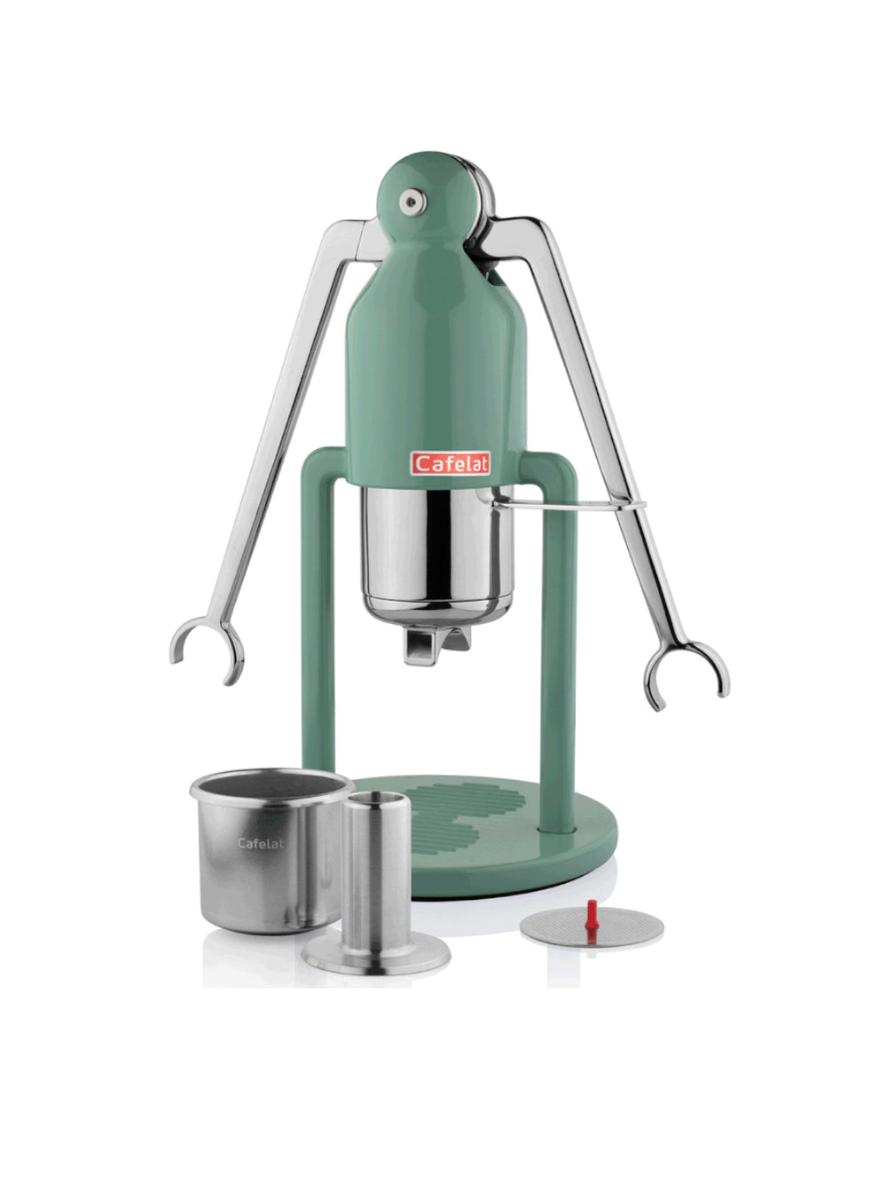 CAFELAT Robot Espresso Maker