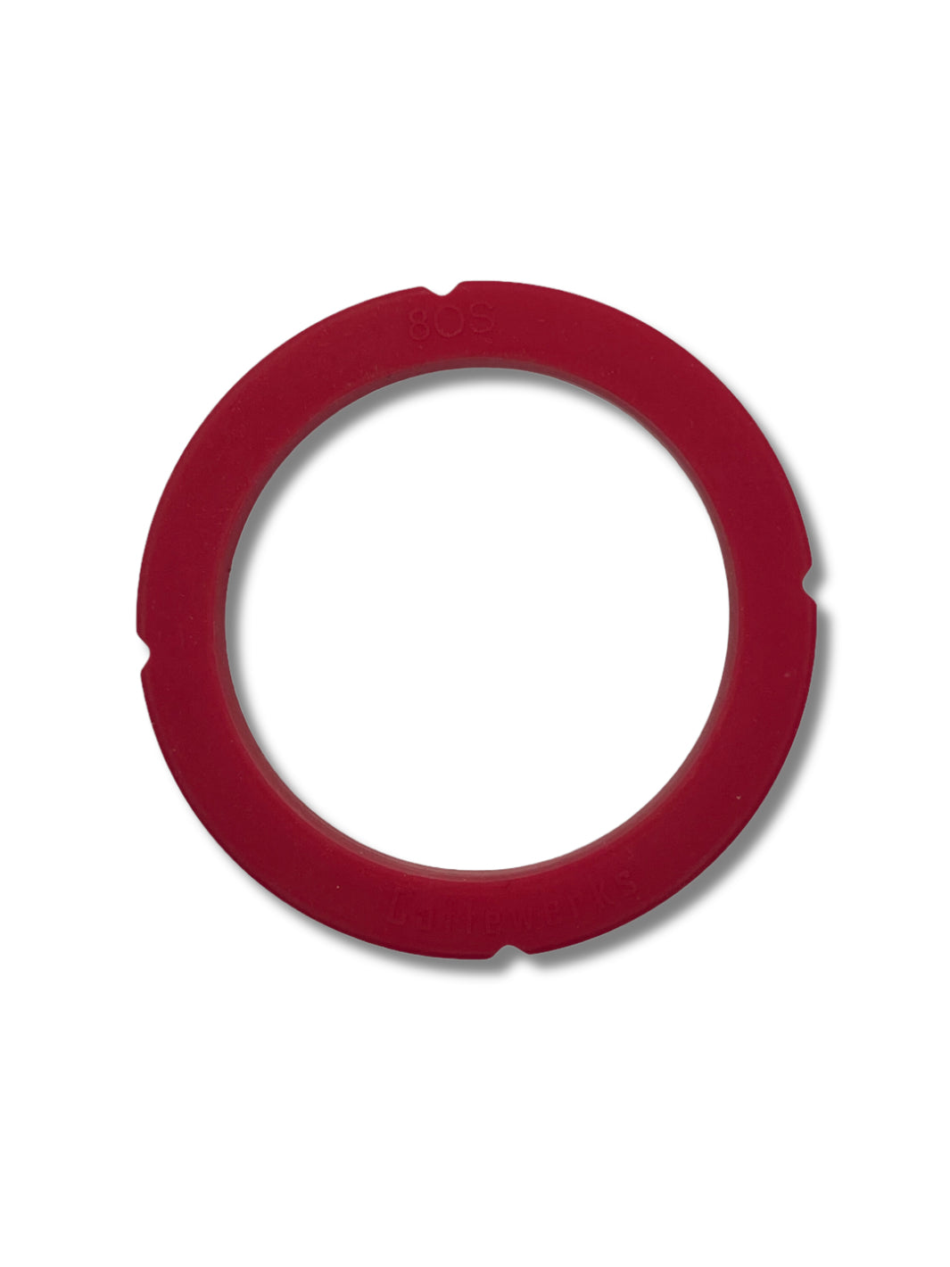 CAFFEWERKS Silicone La Marzocco Oversize Group Gasket (8.0mm)