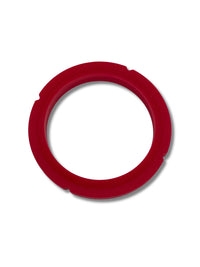 Photo of CAFFEWERKS Silicone La Marzocco Oversize Group Gasket (8.0mm) ( ) [ Caffewerks ] [ Parts ]