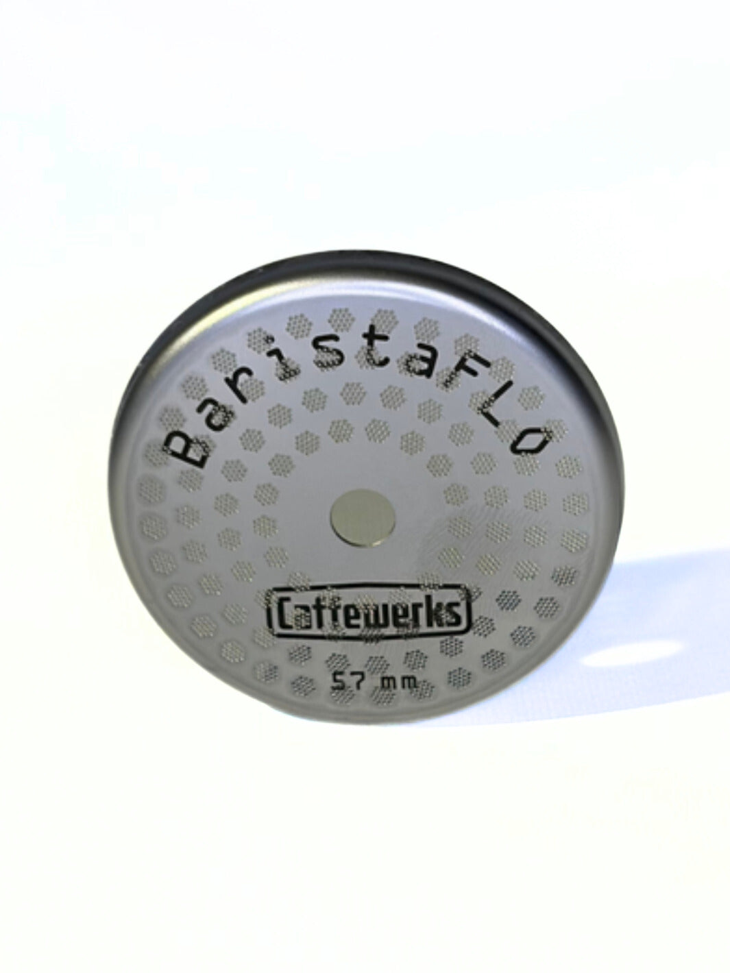 CAFFEWERKS BaristaFLO Precision Shower Screen (La Marzocco/Slayer)