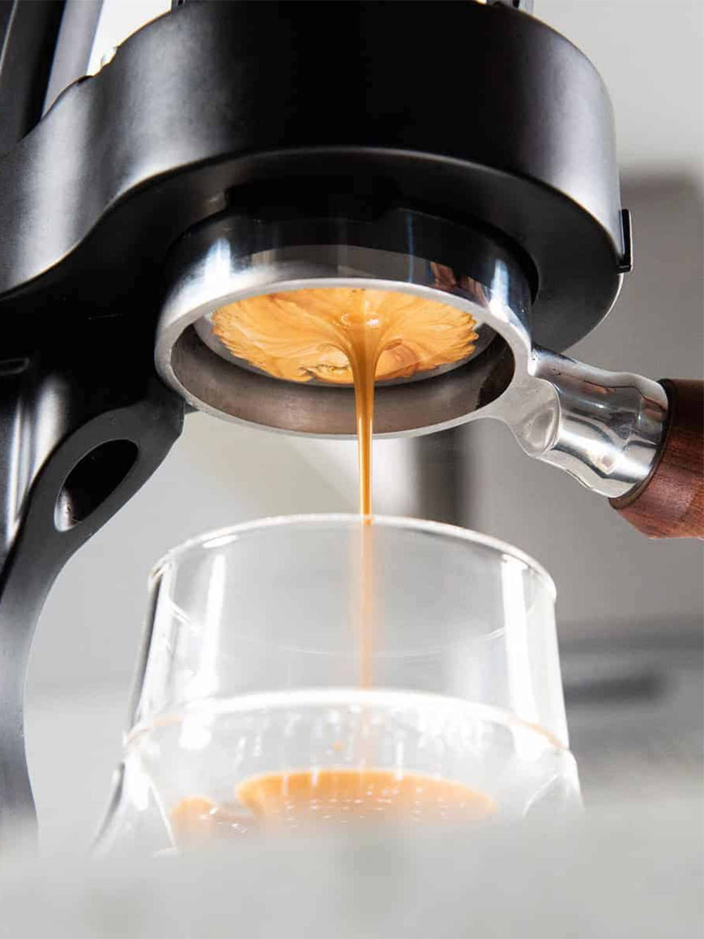 Photo of FLAIR 49 PRO Espresso Maker ( ) [ Flair Espresso ] [ Espresso Machines ]