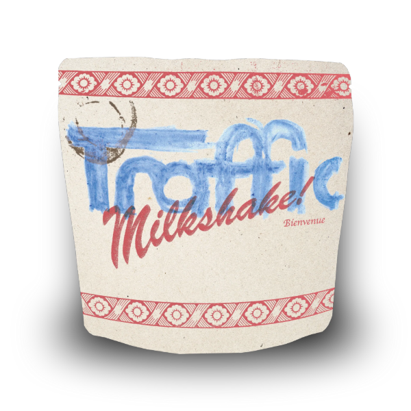Photo of Traffic - Milkshake Espresso ( ) [ Traffic Coffee ] [ Coffee ]