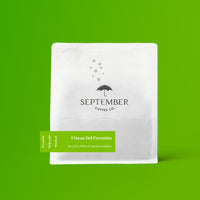 Photo of September - Fincas Del Putushio ( ) [ September Coffee Co ] [ Coffee ]