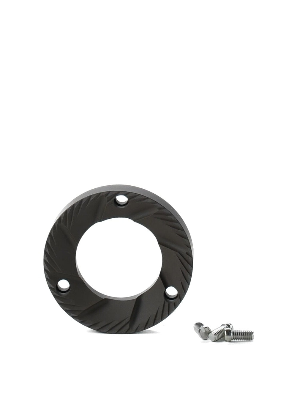 Photo of BARATZA Flat Ceramic Burr (Single Burr) ( Default Title ) [ Baratza ] [ Parts ]