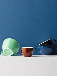 Photo of ACME Classic Mini [Demitasse] Cup (70ml/2.40oz) ( ) [ Acme & Co. ] [ Coffee Cups ]