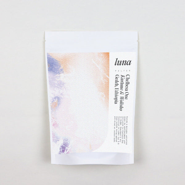 Luna Coffee - Chelbesa One